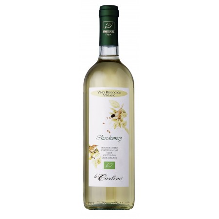 Chardonnay IGT Veneto Orientale