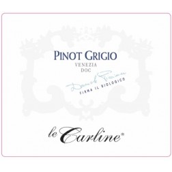 Pinot Grigio DOC Venezia Cantastorie